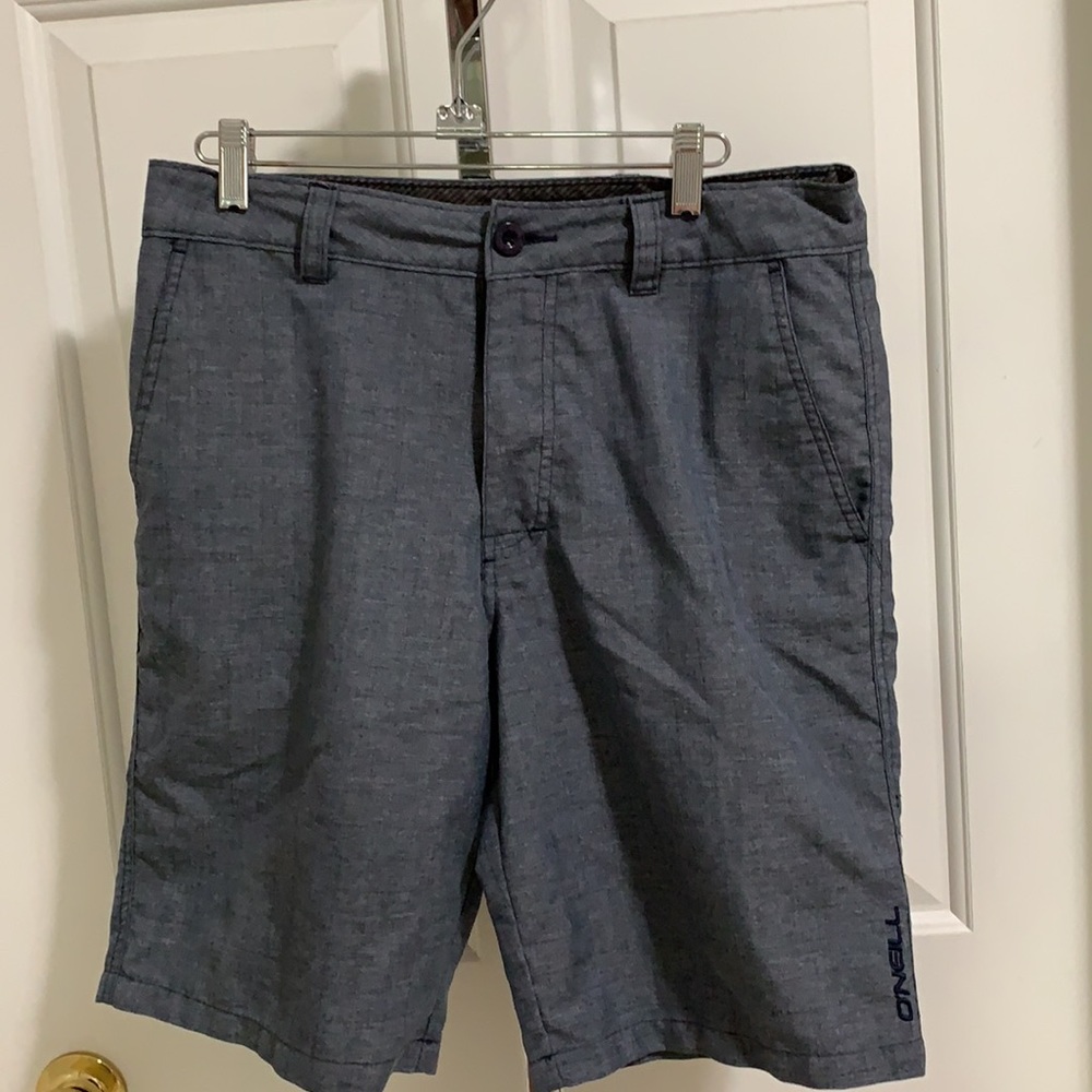 O’Neill men’s shorts size 30